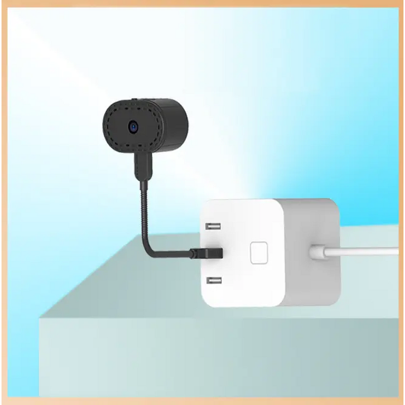 Micro Camera Factory - Private Label Surveillance & Alarm