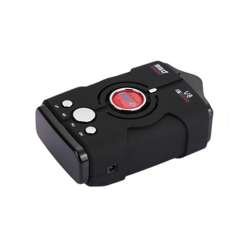 Auto Speed Detector Manufacturer - OEM Professional Radar Coverage