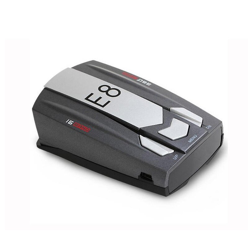 Car Anti Radar Factory - Bulk Rader Detector