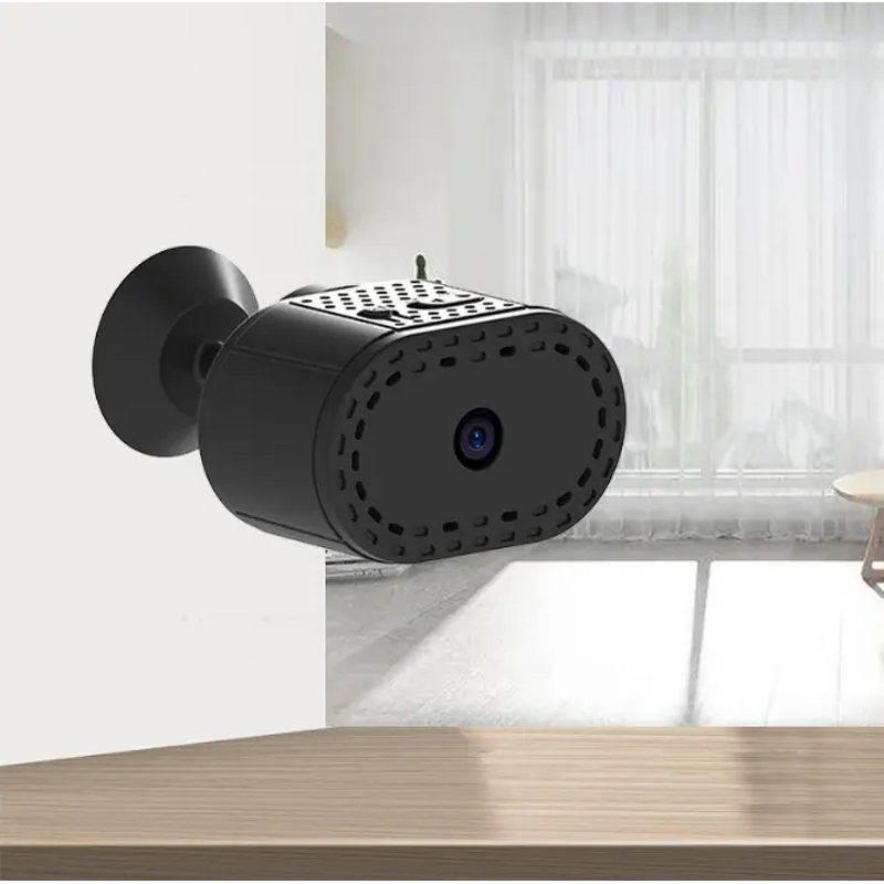 Smart Camera Manufacturer - OEM Wireless Home Security