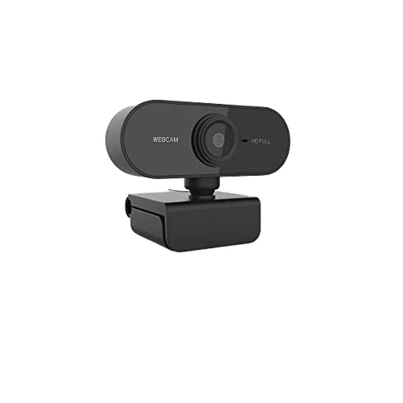 Webcam Manufacturer - OEM USB 2.0 1080P Built-in Mic