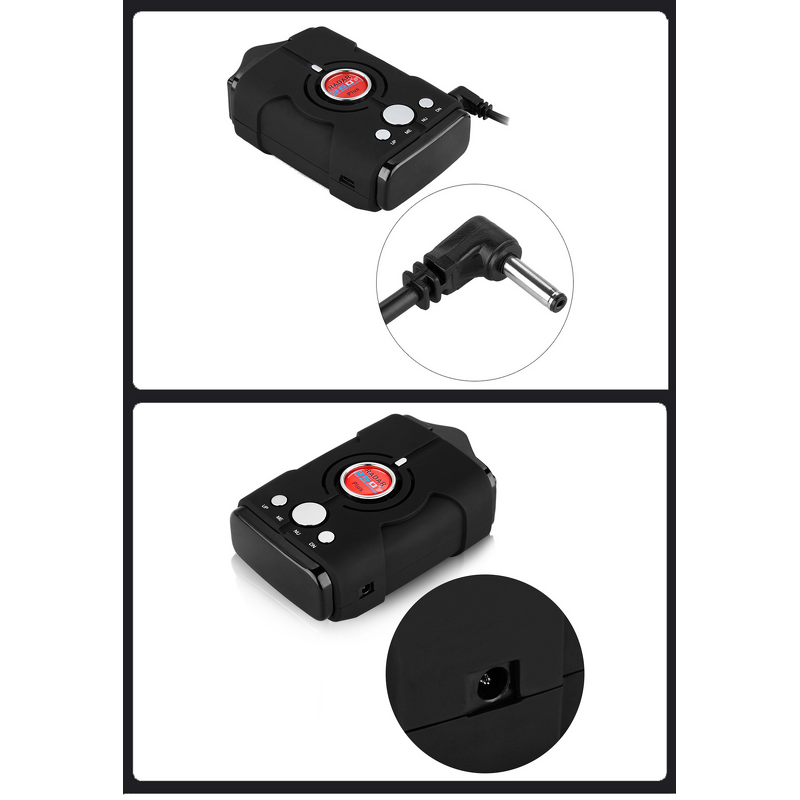 Car Speed Detector Factory - Private Label 360° Mobile Electronic Dog