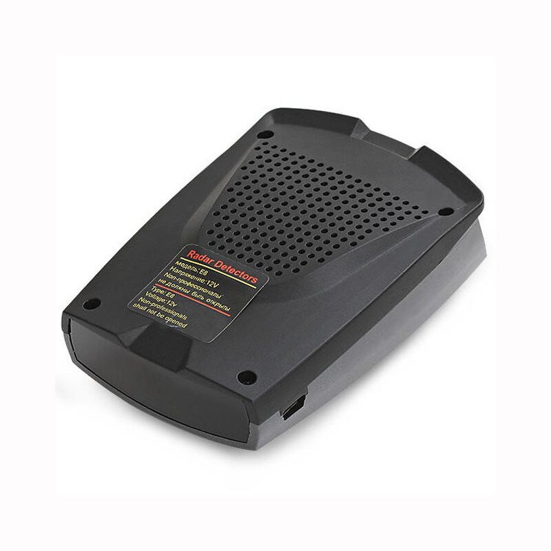 Car Anti Radar Supplier - Custom Rader Detector Device