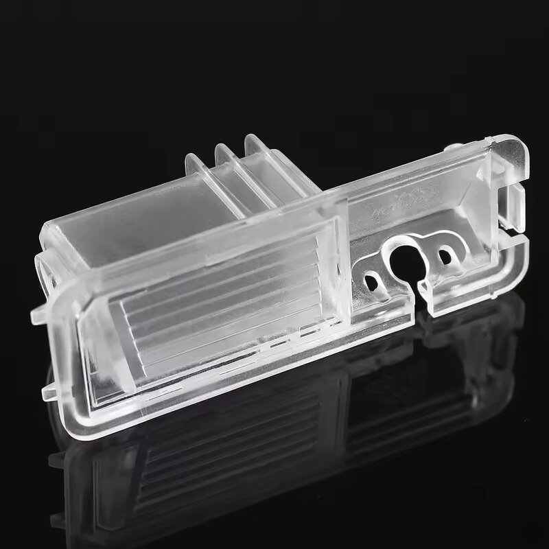 Vehicle Camera Bracket Manufacturer - OEM License Plate Mount
