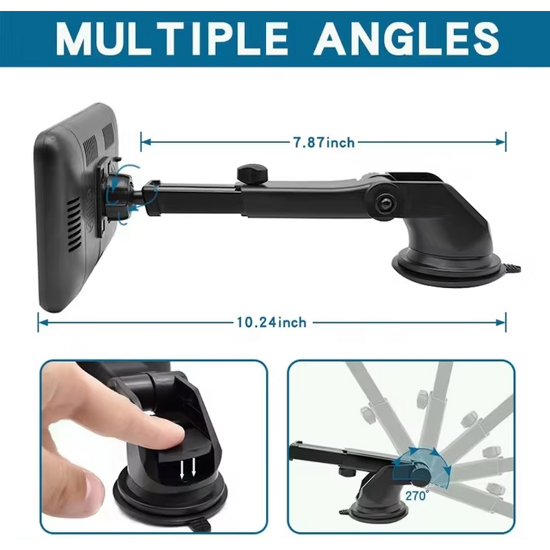 Baby Camera Manufacturer - OEM Wide View Rear Facing