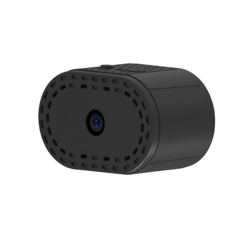 Micro Camera Factory - Private Label Surveillance & Alarm