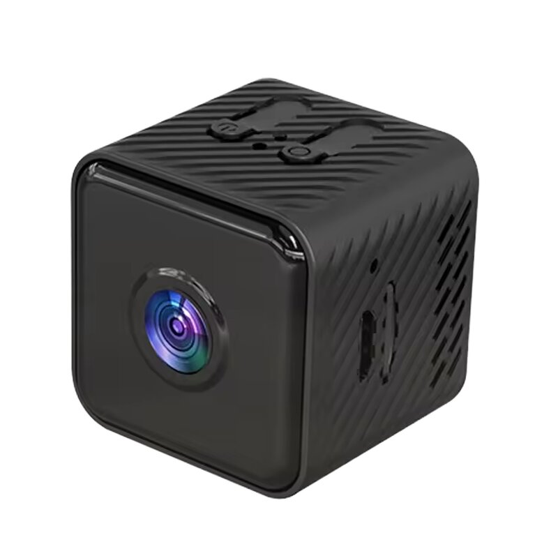 Mini WiFi Camera Factory - Private Label 1080P Micro CCTV