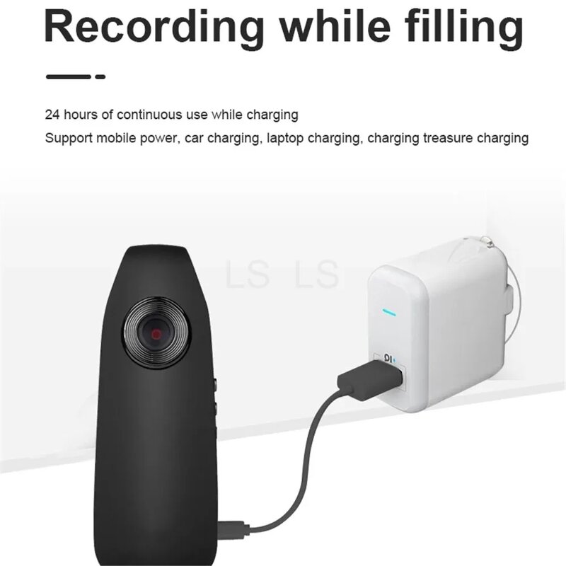 Sport Camera Manufacturer - OEM Pea-Pod Night Vision 1080P