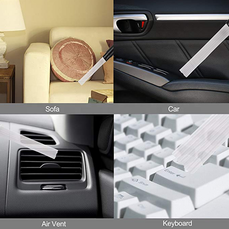 Dust Cleaning Brush Manufacturer - OEM/ODM Portable Multi Functional