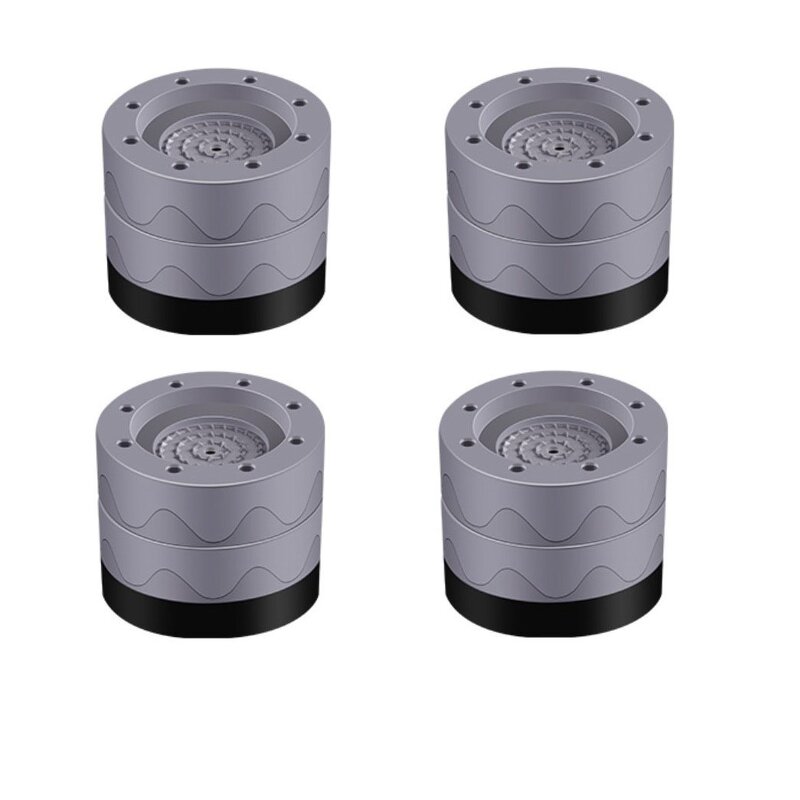 Anti Vibration Pads Manufacturer - OEM/ODM for Washing Machine Feet