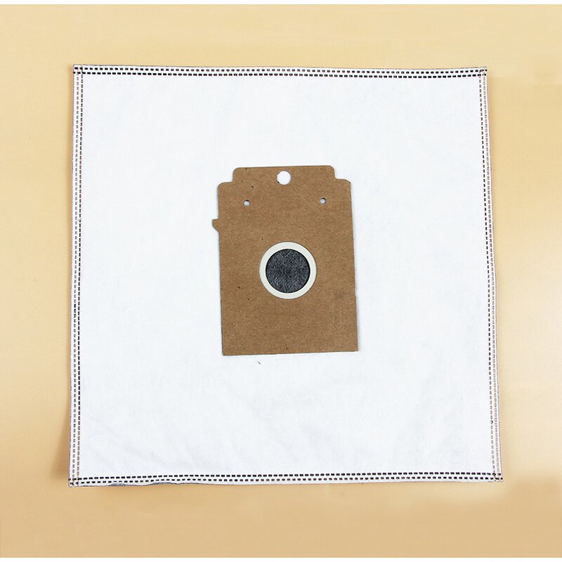 Vacuum Cleaner Dust Bag Manufacturer - OEM/ODM for Bosch BSN1600CN