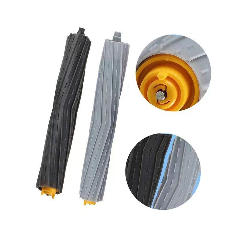 Robot Vacuum Parts Manufacturer - OEM/ODM for iRobot Roomba 800