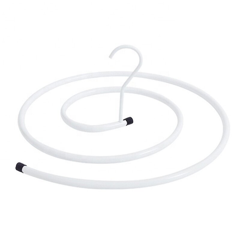 Clothes Drying Rack Manufacturer - OEM/ODM 2M Steel Circular Rotating