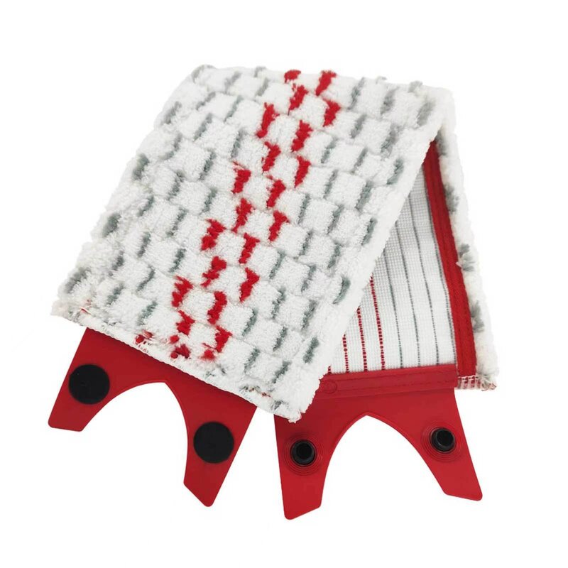Microfibre Mop Pad Manufacturer - OEM/ODM for Vileda Ultramax