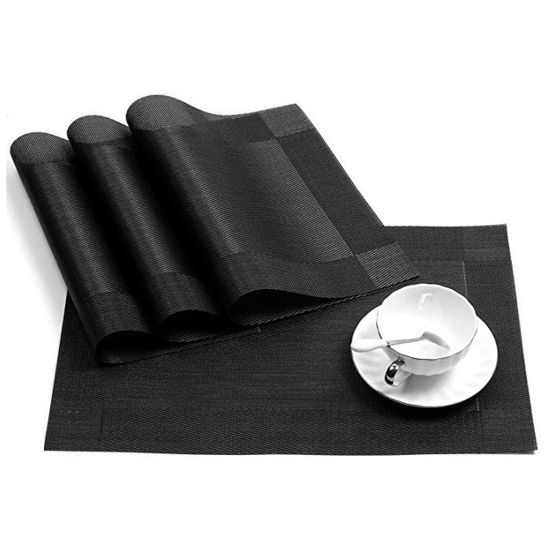 Placemats Manufacturer - OEM/ODM Custom Reusable BPA Free
