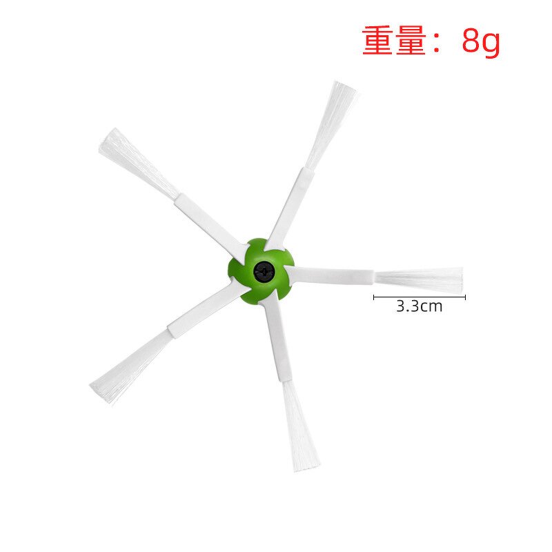 Robot Vacuum Parts Manufacturer - OEM/ODM for iRobot i7 i7+ E5