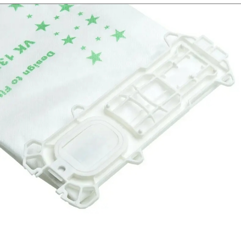 Vacuum Cleaner Filter Bag Manufacturer - OEM/ODM for Vorwerk Kobold 135