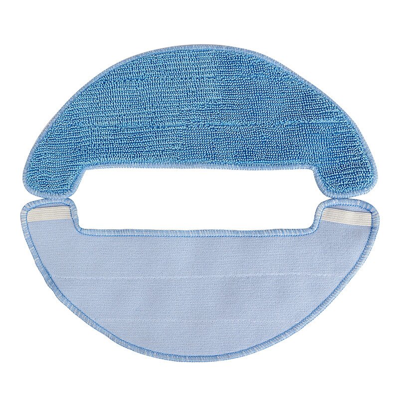 Robot Cleaner Mop Cloth Manufacturer - OEM/ODM for iLife A4 A4S