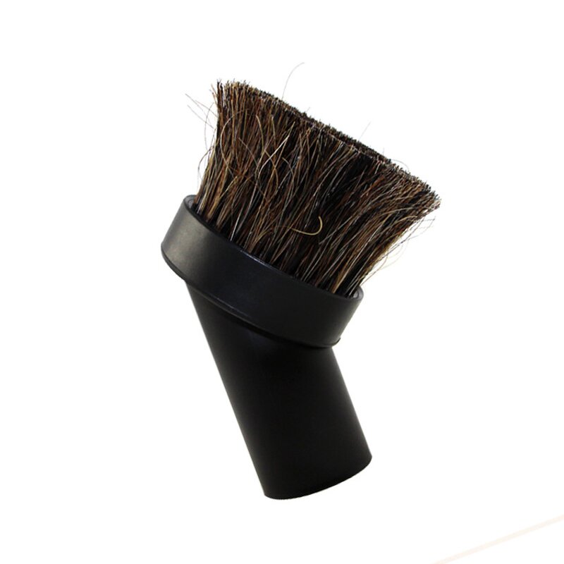 Vacuum Cleaner Brush Manufacturer - OEM/ODM Soft Horse Hair 32mm