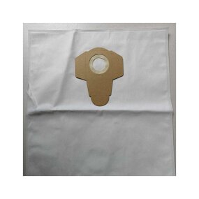 Vacuum Cleaner Dust Bag Manufacturer - OEM/ODM 20L for Einhell Inox