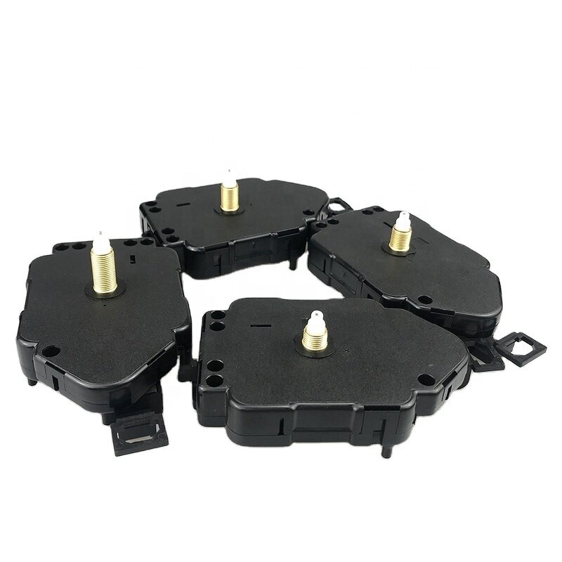 Clock Movement Manufacturer - OEM/ODM Pendulum Clock Motor Parts