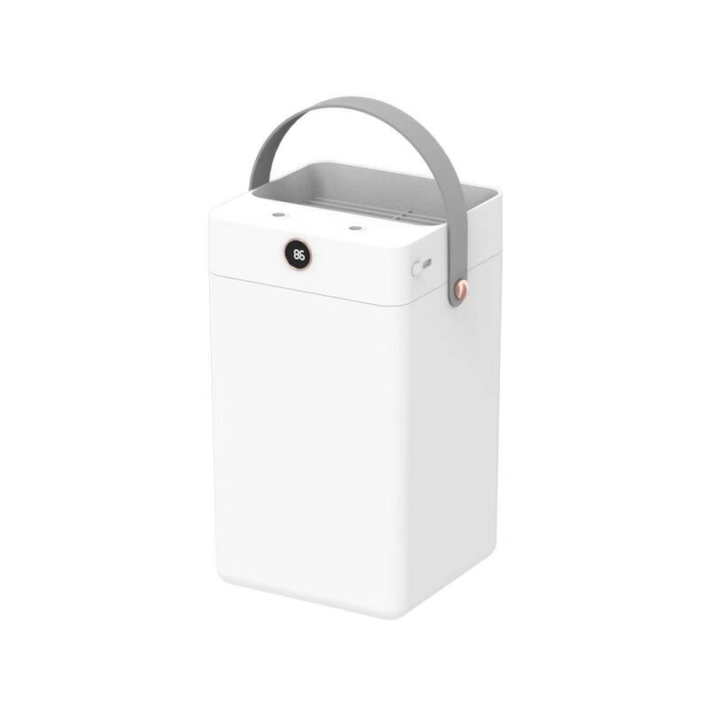 Aroma Diffuser Manufacturer - OEM/ODM Portable 3000ml Car Humidifier