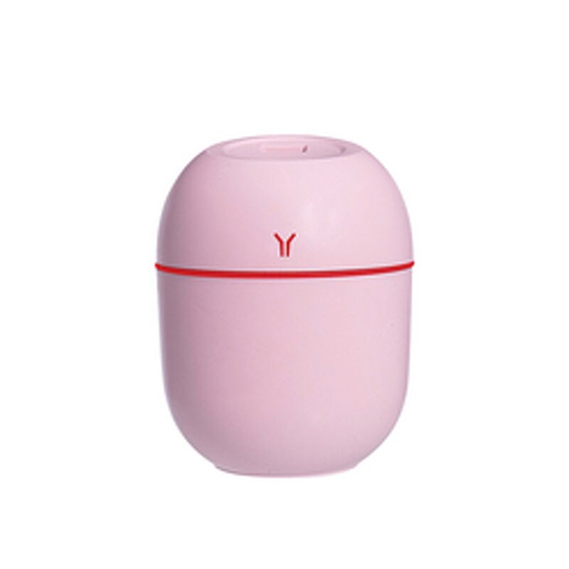 Aroma Humidifier Manufacturer - OEM/ODM 250ml Mini USB 7 Colors