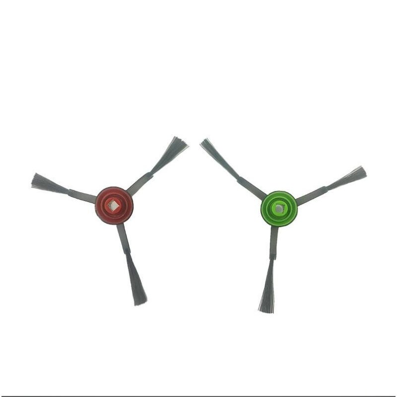 Robot Vacuum Parts Manufacturer - OEM/ODM for Ecovacs X1 Series