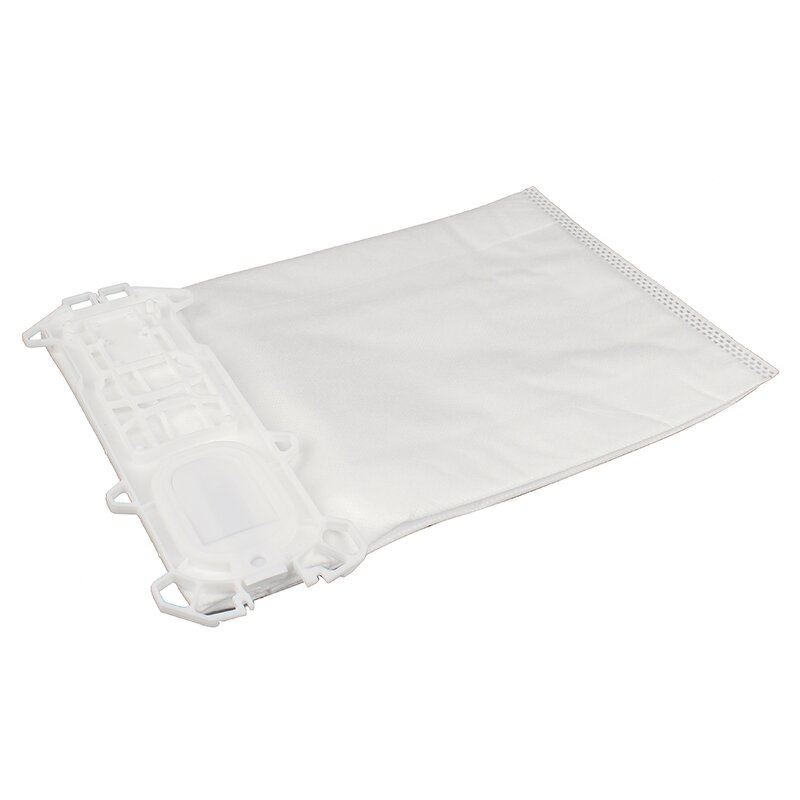 Vacuum Cleaner Dust Bag Manufacturer - OEM/ODM for VK135 Nonwoven