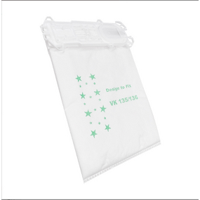 Vacuum Cleaner Filter Bag Manufacturer - OEM/ODM for Vorwerk Kobold 135