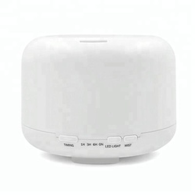 Essential Oil Diffuser Manufacturer - OEM/ODM 1000ml Ultrasonic