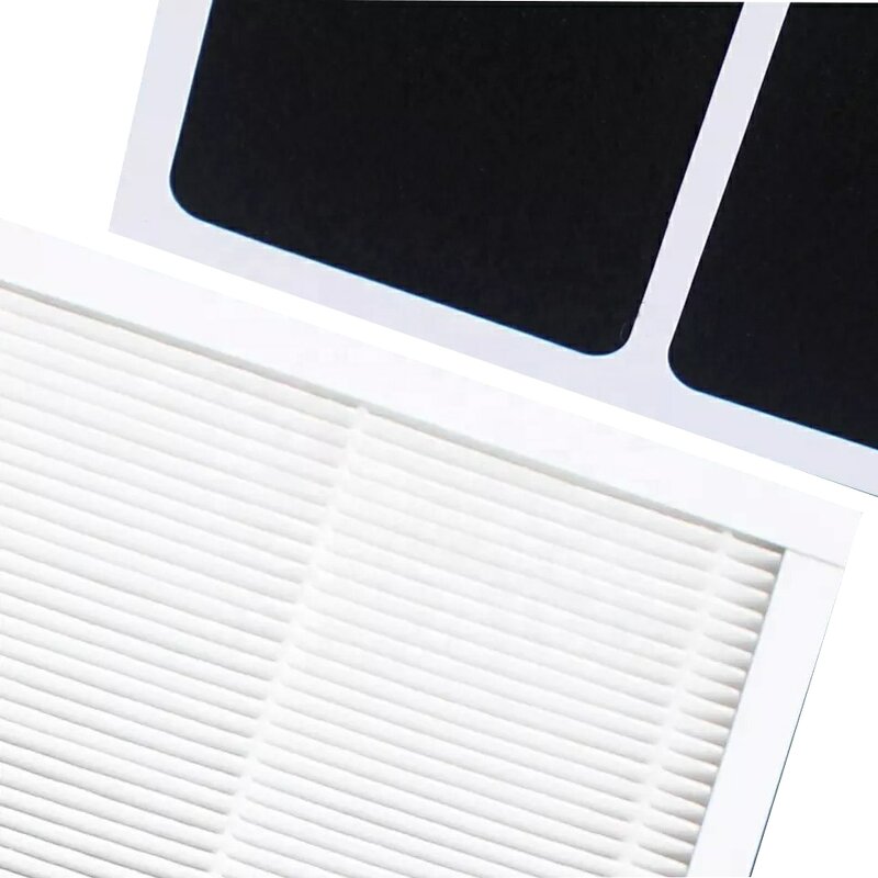 Air Purifier Filter Manufacturer - OEM/ODM for 3M Kjea200 Mfac01-Cn