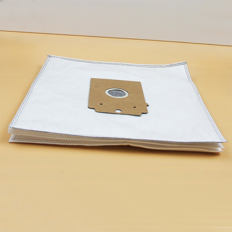 Vacuum Cleaner Dust Bag Manufacturer - OEM/ODM for Bosch BSN1600CN