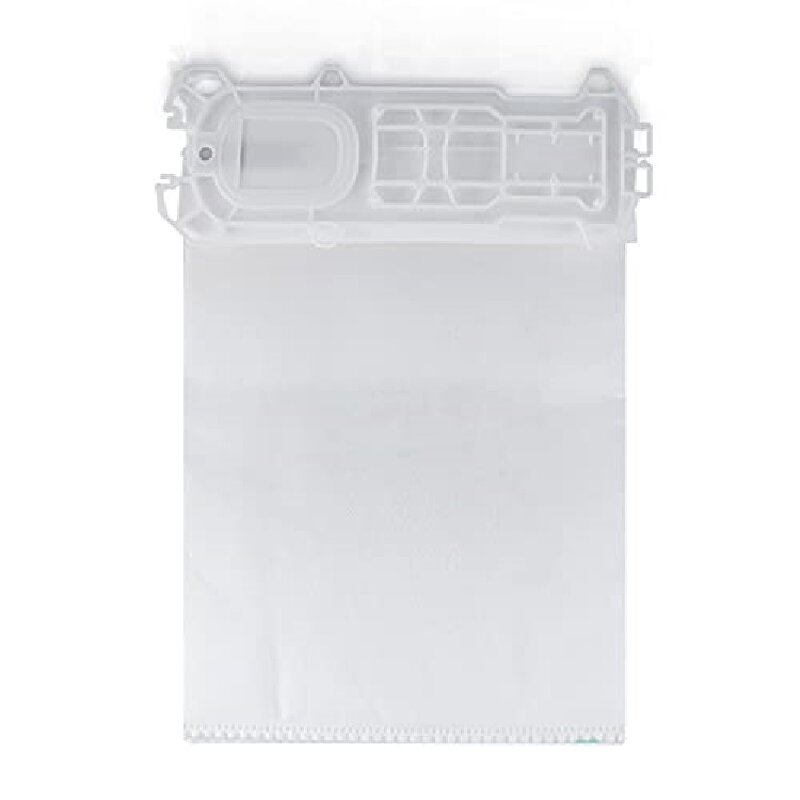 Vacuum Cleaner Dust Bag Manufacturer - OEM/ODM for VK135 Nonwoven