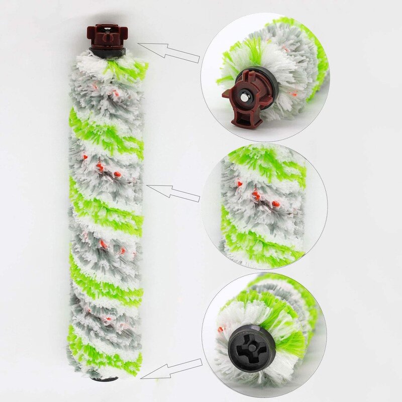 Vacuum Cleaner Filter Manufacturer - OEM/ODM for Bissell Crosswave