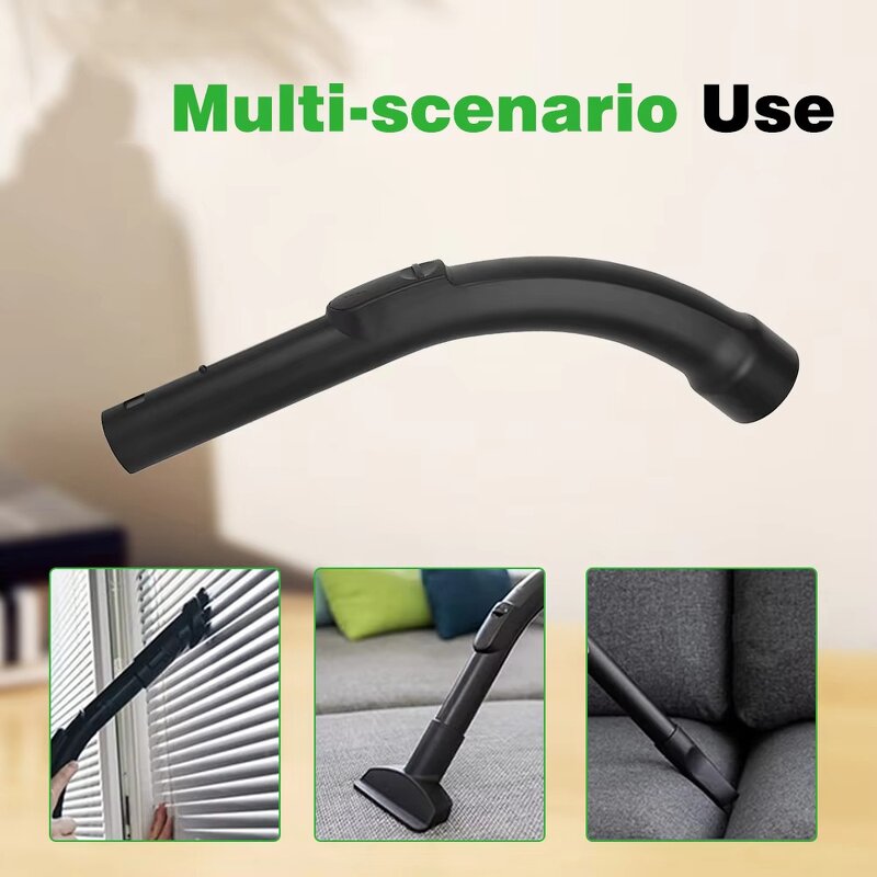 Vacuum Cleaner Hose Manufacturer - OEM/ODM 35mm for Miele Series