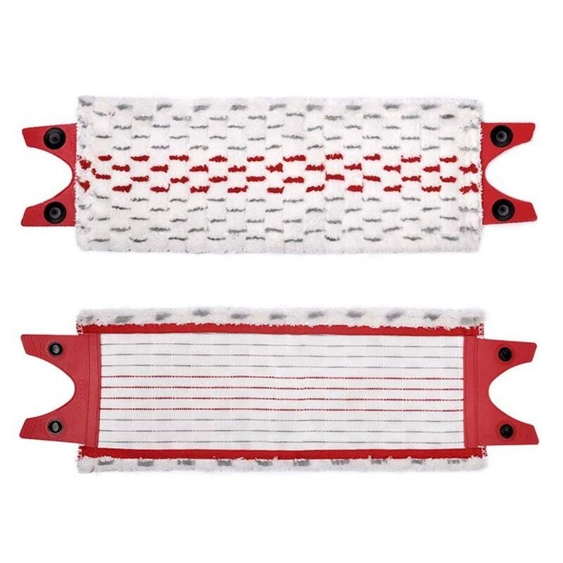 Microfibre Mop Pad Manufacturer - OEM/ODM for Vileda Ultramax