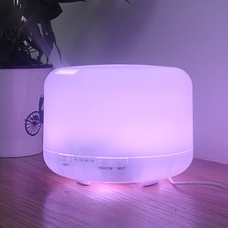 Essential Oil Diffuser Manufacturer - OEM/ODM 1000ml Ultrasonic