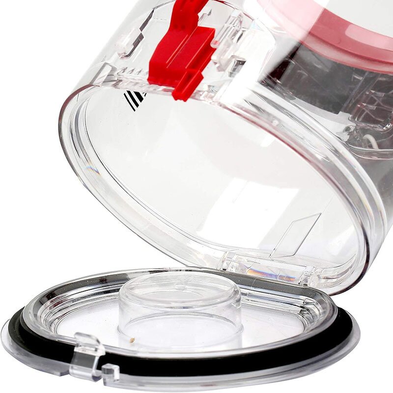 Vacuum Cleaner Dust Bin Manufacturer - OEM/ODM for Dysons V7 V8