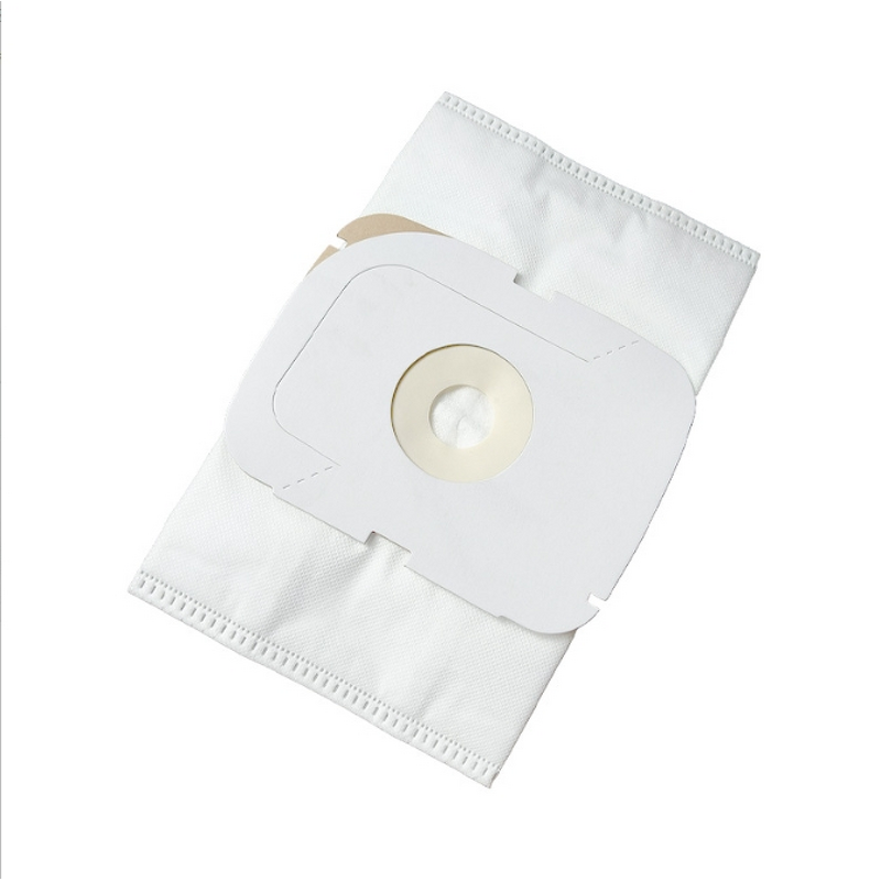 Vacuum Cleaner Dust Bag Manufacturer - OEM/ODM Synthetic for Electrolux