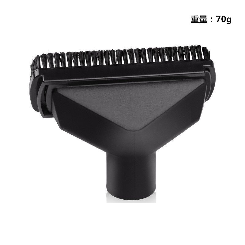 Vacuum Cleaner Nozzle Kit Manufacturer - OEM/ODM 6 Pieces Universal