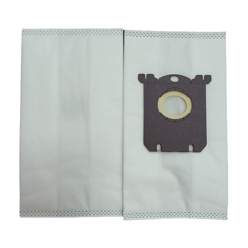 Vacuum Cleaner Dust Bag Manufacturer - OEM/ODM for Electrolux S-bag