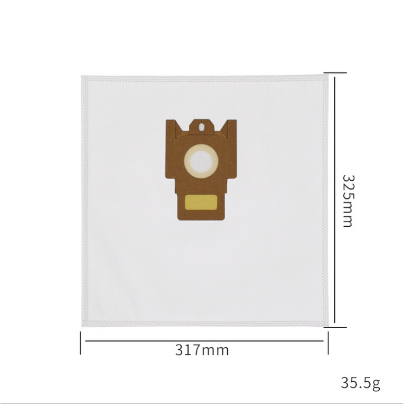 Vacuum Cleaner Dust Bag Manufacturer - OEM/ODM for Hoover H30 H30S