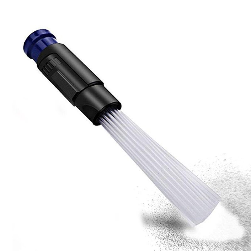 Car Dust Brush Manufacturer - OEM/ODM Keyboard Cleaner Vacuum Attachment