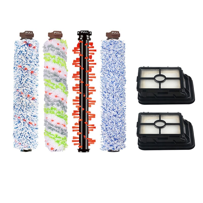 Vacuum Cleaner Filter Manufacturer - OEM/ODM for Bissell Crosswave