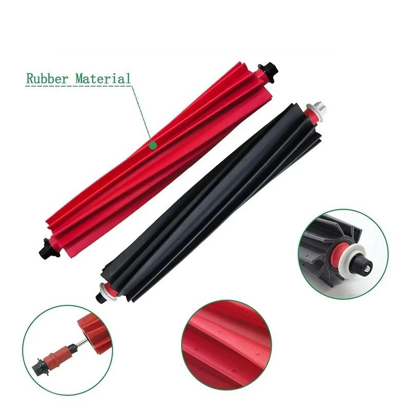 Robot Vacuum Parts Kit Manufacturer - OEM/ODM for Roborock S8 MaxV