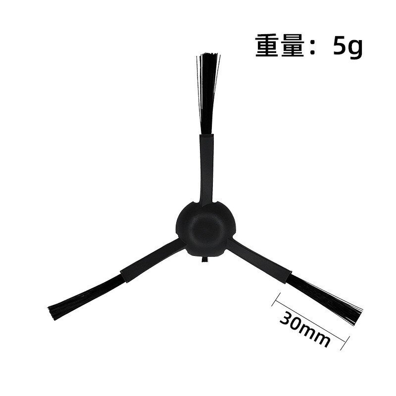 Robot Vacuum Parts Kit Manufacturer - OEM/ODM for Dreame L20 Ultra