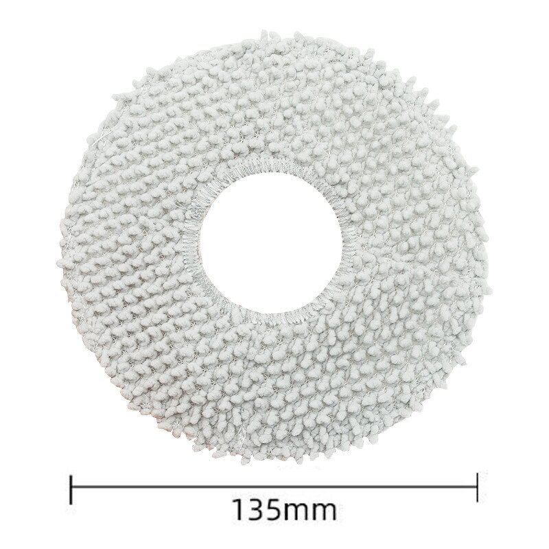 Vacuum Cleaner Parts Manufacturer - OEM/ODM for Xiaomi Mijia Omni