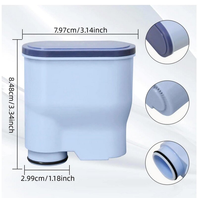 Coffee Maker Filter Manufacturer - OEM/ODM for Philips CA6903