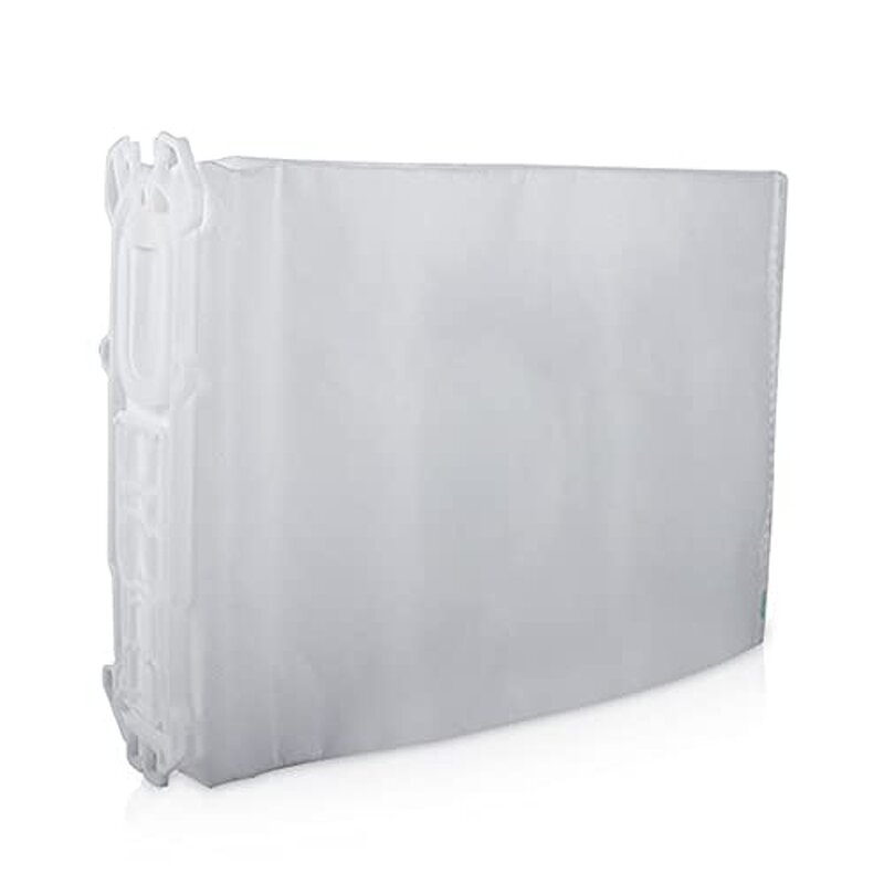 Vacuum Cleaner Dust Bag Manufacturer - OEM/ODM for VK135 Nonwoven